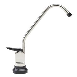 Zuvo Tahiti vented Beverage Faucet