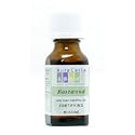 Aura Cacia - Rosewood Essential Oil, .5 oz liquid