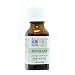 Aura Cacia - Rosewood Essential Oil, .5 oz liquid