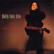 Holly Cole Trio - I Can See Clearly Now Lyrics - Zortam Music