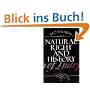 Natural Right and History (Walgreen Foundation Lectures)
