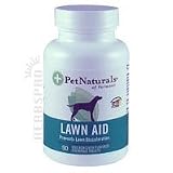 Pet Natural`s Of Vermont Lawn Aid