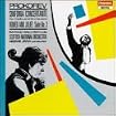 Sergey Prokofiev: Sinfonia Concertante, Op. 125, for Cello & Orchestra / Romeo and Juliet, Suite No. 3, Op. 101 - Neeme Järvi