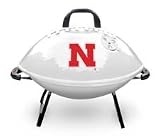 Nebraska Football Barbecue