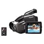 Panasonic PV-L651 VHS-C Camcorder