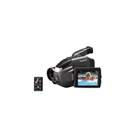 Click here to buy Panasonic PV-L651 VHS-C Camcorder by Panasonic.
