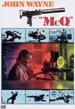 McQ [1974] [Region 2] [import]
