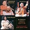 Image of album by Zakir Hussain