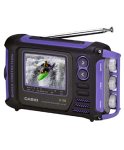 Casio SY-30 2.7-Inch Portable Color LCD TV