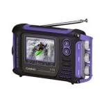 Casio SY-30 2.7-Inch Portable Color LCD TV