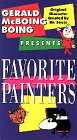 Review Paramount  / Gerald McBoing Boing Presents Favorite Painters