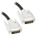 Cables to Go - DVI cable - dual link - DVI-D (M) - DVI-D (M) - 3.3 ft Image