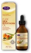 Sea Buckthorn Oil - Pure