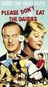 Please Don't Eat the Daisies [VHS]