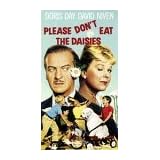 Please Don't Eat the Daisies