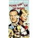 Please Don't Eat the Daisies [VHS]
