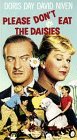 Please Don't Eat the Daisies by MGM (Video & DVD)