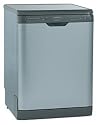 Hotpoint FDW60 Dishwasher