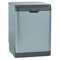 Hotpoint FDW60  Dishwasher