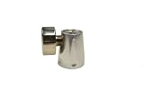 Smart Parts Shocker VA w/ Gauge - Silver