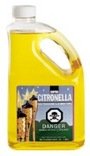Citronella Oil - 611259 50Oz Citronella Oil