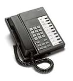 10 Button Digital Handfree Phone