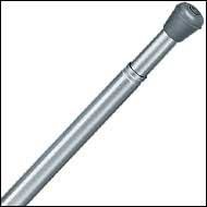 36-64'' Awning Pole by Dallas Manufacturing