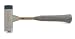 SK Hand Tools 8632 13-Inch 32-Ounce Soft Face Hammer with Fiberglass Handle