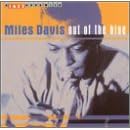 Click here to buy Out of the Blue by Miles Davis .
