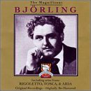 The Magnificent Björling