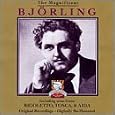 The Magnificent Bj�rling