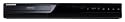 Samsung DVD-SH897 HDD Recorder - Black