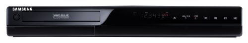 Samsung DVDSH897M