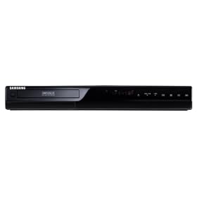 Samsung DVD-SH897 HDD Recorder - Black