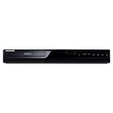 SAMSUNG 320GB HDD RECORDER & DIGITAL TUNERpar SAMSUNG