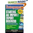 Entrepreneur Magazine: Starting an Import/Export Business