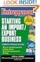 Entrepreneur Magazine: Starting an Import/Export Business