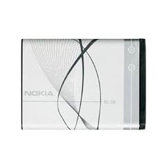 Original Nokia Akku Bl-5B