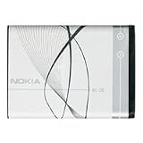 Akku - NOKIA BL-5B - zu 3220, 5140, 5300 XpressMusic, 5500, N80, N90..von "Nokia"