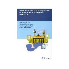 Immunmodulation mit Immunglobulinen bei Autoimmunerkrankungen und Infektionen