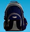 Air Pack Large Navy/Dark Gray