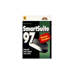 Markt & Technik bei Heyne, Bd.18, SmartSuite 97