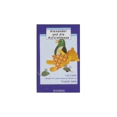 Cassetten (Tontr�ger), Alexander und die Aufziehmaus, 1 Cassette