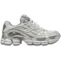 Saucony Women's Grid Propel Plus ( sz. 06.0, White/Silver )