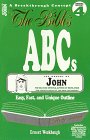 The Bible s ABCs-John