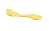 Spork (Spoon-Fork-Knife Combo) - Yellow by Light My Fire