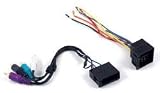 Metra 70-9400 Radio Wiring Harness for Land Rover/Discovery