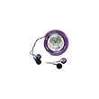 Koss BDZ1 2 Pack Buds with 1 Hard case