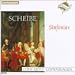 Classical Music : Johann Adolph Scheibe: Sinfonias