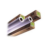 Paper - Matte Proofing Paper - White - Roll (24 In X 100 Ft) - 146 G/M2 - 1PCS.